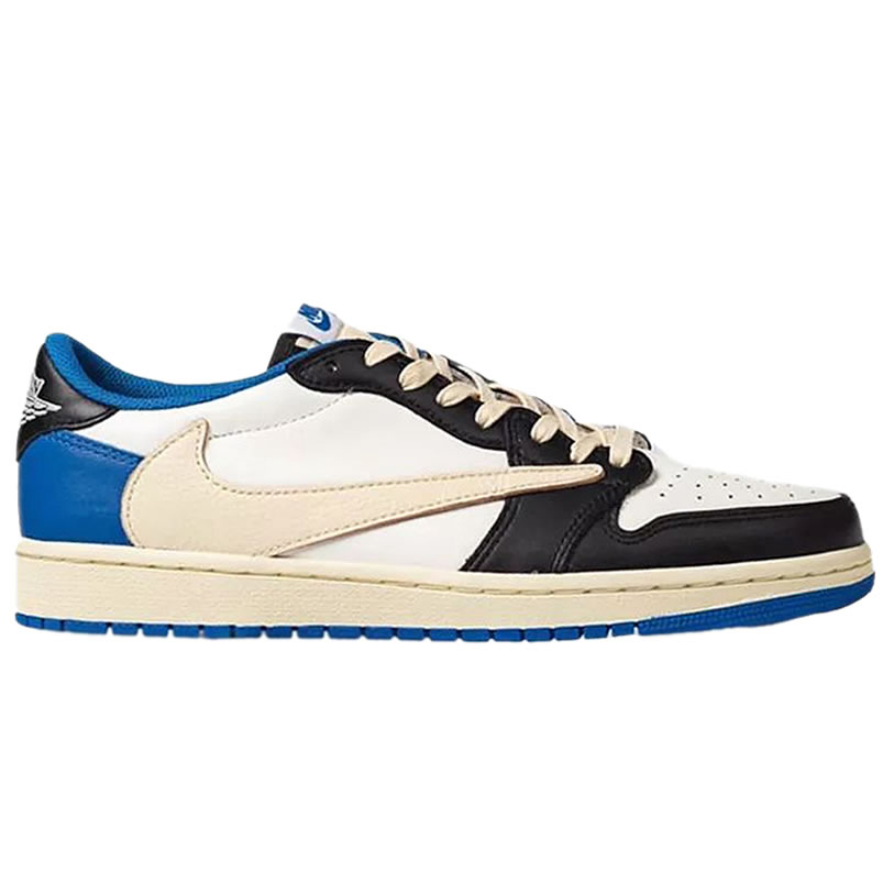 Travis Scott Air Jordan 1 Retro Low Military Blue Collab With Fragment Cactus Jack Royal Dm7866 140 (2) - newkick.app