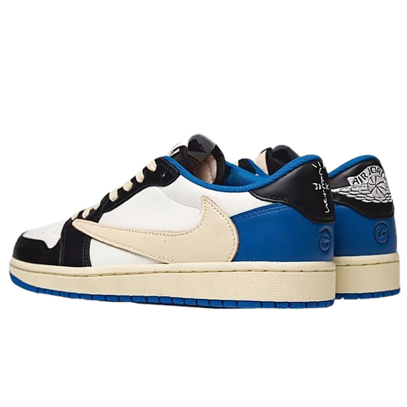 Travis Scott Air Jordan 1 Retro Low Military Blue Collab With Fragment Cactus Jack Royal Dm7866 140 (4) - newkick.app