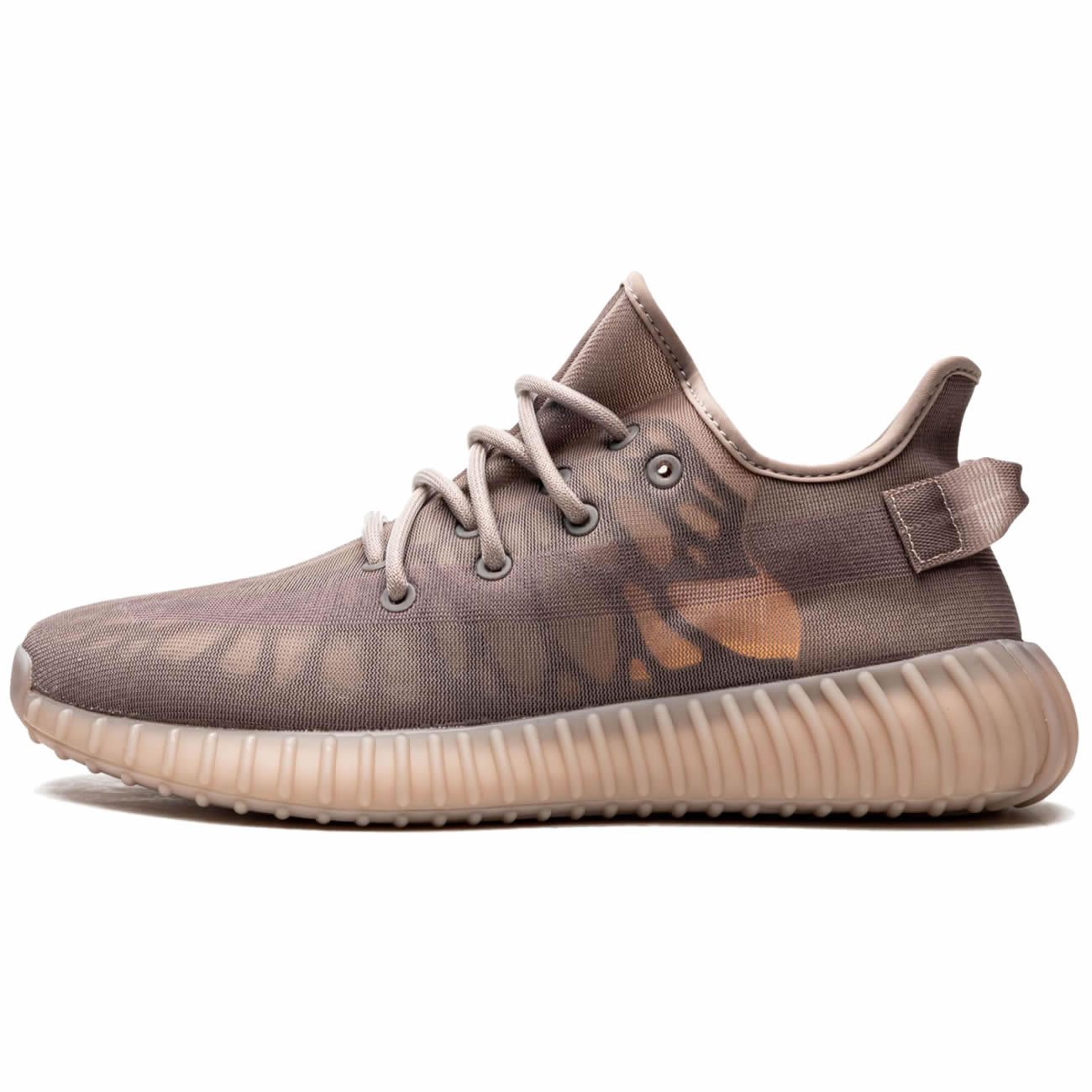 Adidas Yeezy Boost 350 V2 Mono Mist Gw2871 (1) - newkick.app