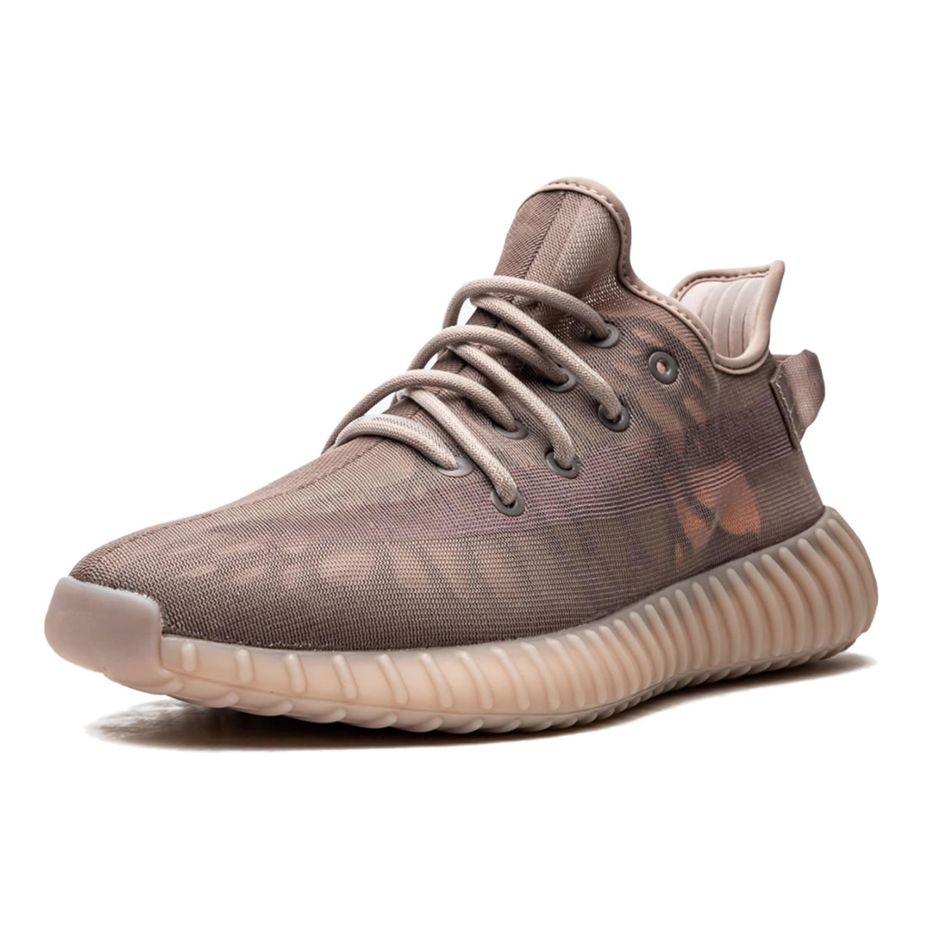 Adidas Yeezy Boost 350 V2 Mono Mist Gw2871 (2) - newkick.app