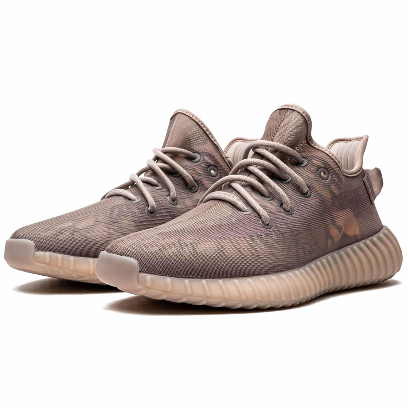 Adidas Yeezy Boost 350 V2 Mono Mist Gw2871 (3) - newkick.app