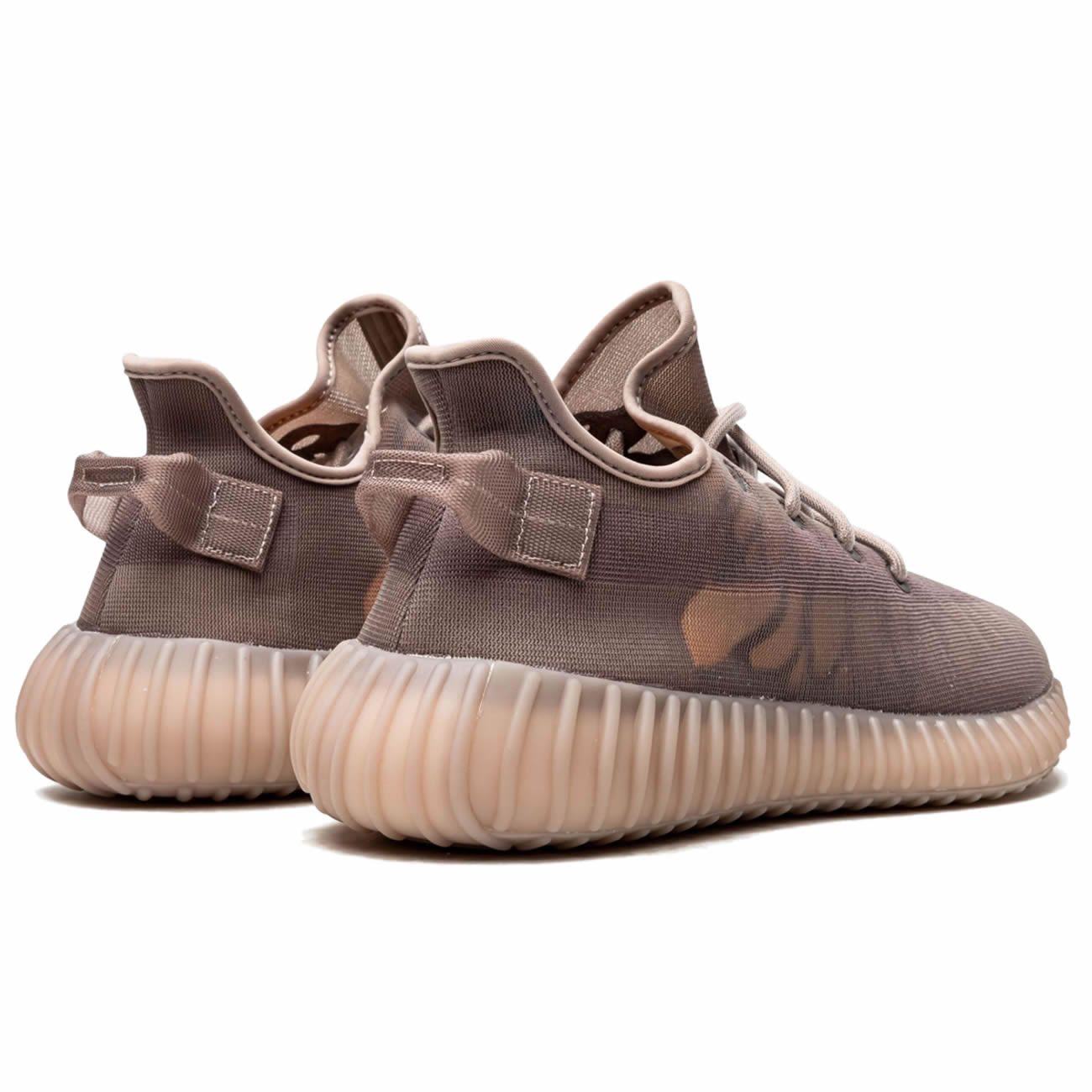 Adidas Yeezy Boost 350 V2 Mono Mist Gw2871 (4) - newkick.app