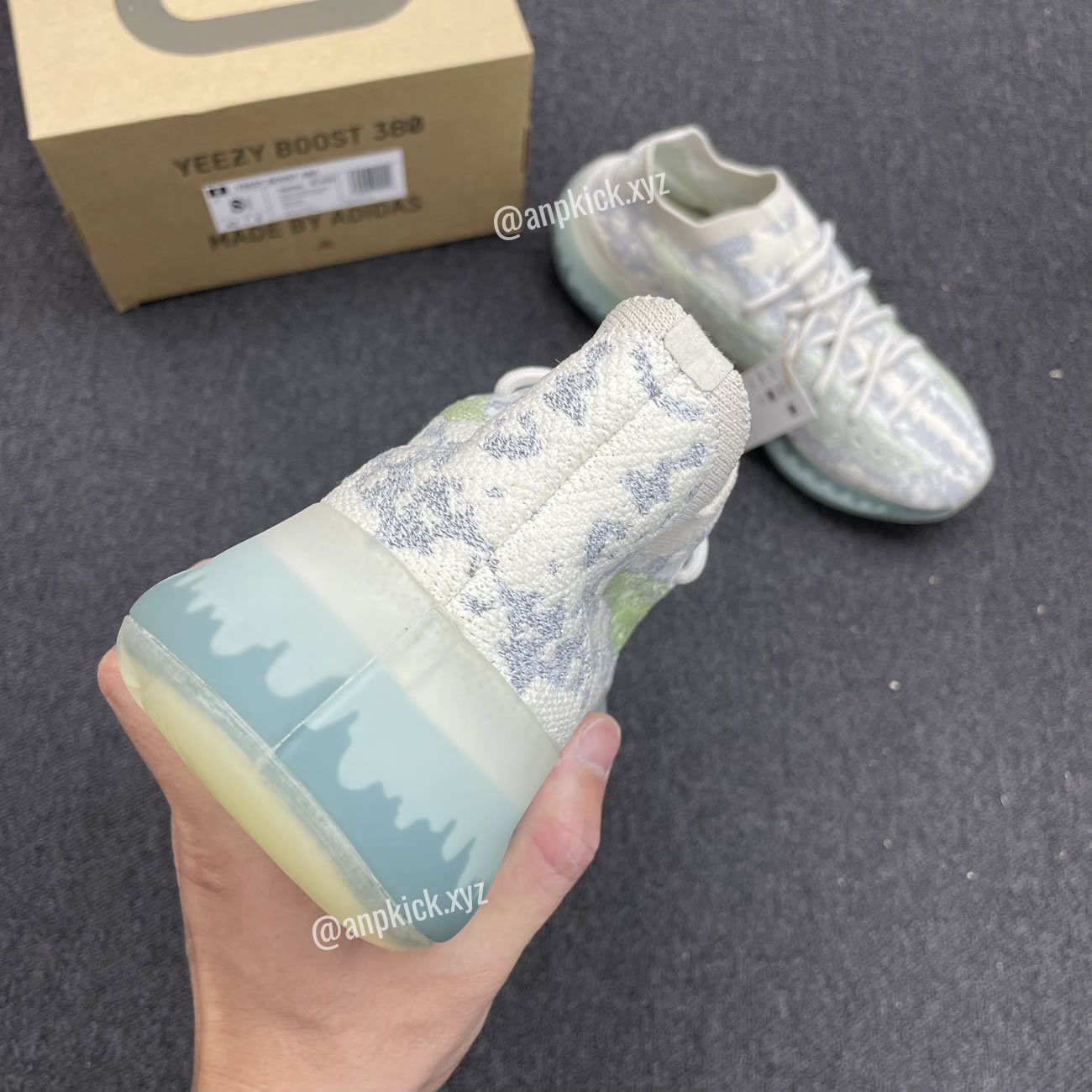 Adidas Yeezy Boost 380 Alien Blue Anpkick Gw0304 (5) - newkick.app