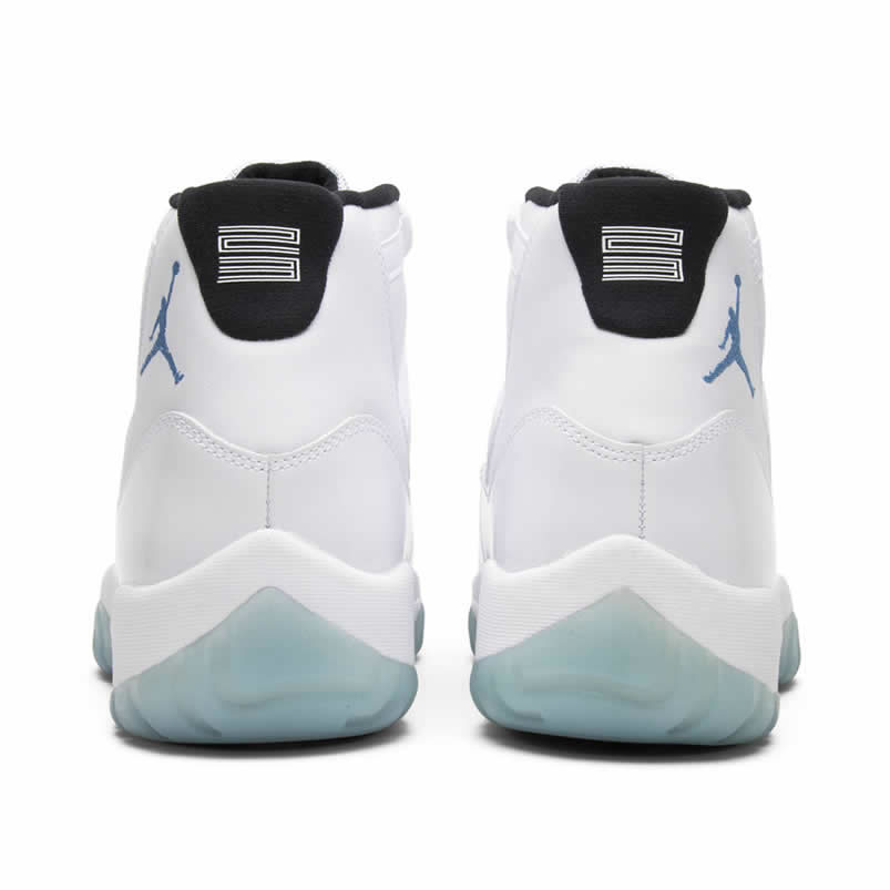 Air Jordan 11 Retro Legend Blue 2014 378037 117 (5) - newkick.app