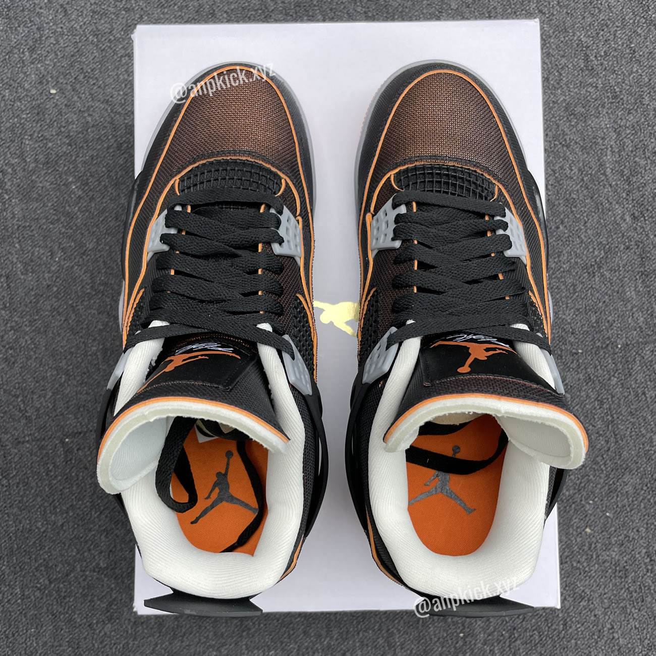 Air Jordan 4 Wmns Starfish Anpkick Cw7183 100 (10) - newkick.app