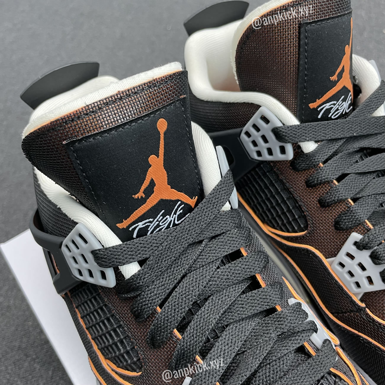 Air Jordan 4 Wmns Starfish Anpkick Cw7183 100 (8) - newkick.app