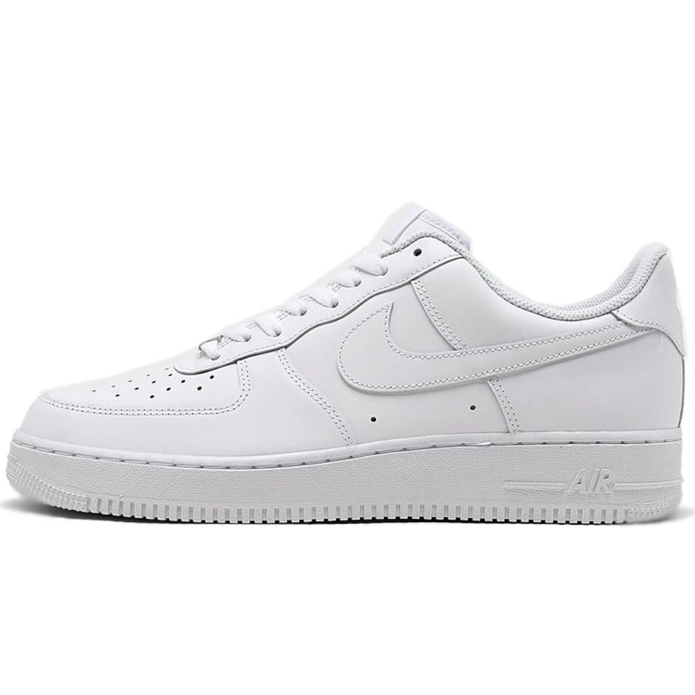 Nike Air Force 1 Low 07 White Shoes 315122 111 Cw2288 111 (1) - newkick.app