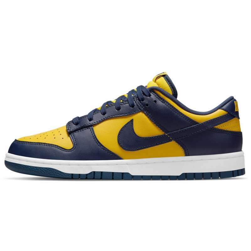 Nike Dunk Low Michigan 2021 Dd1391 700 (1) - newkick.app