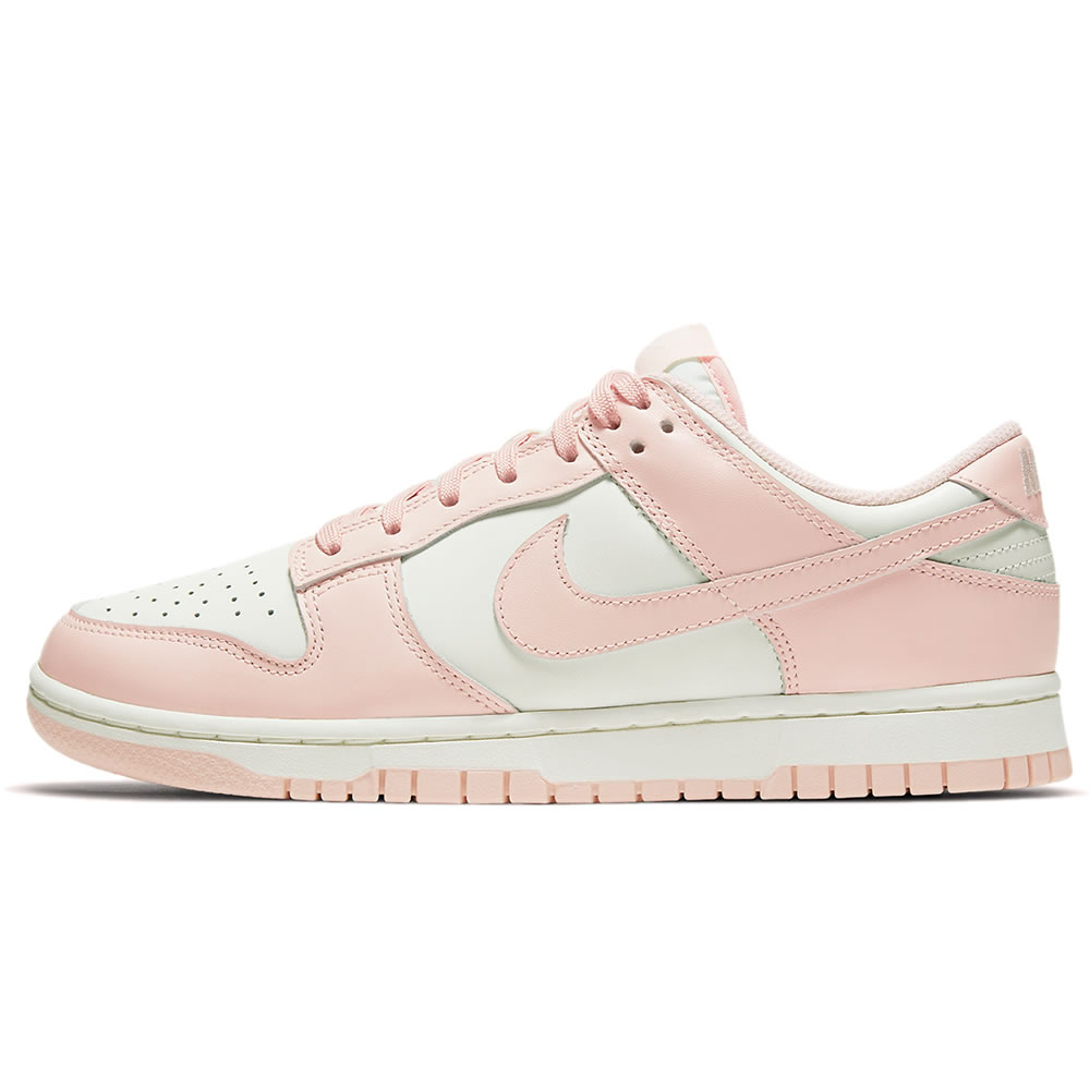 Nike Dunk Low Pearl Orange Sail Dd1503 102 (1) - newkick.app