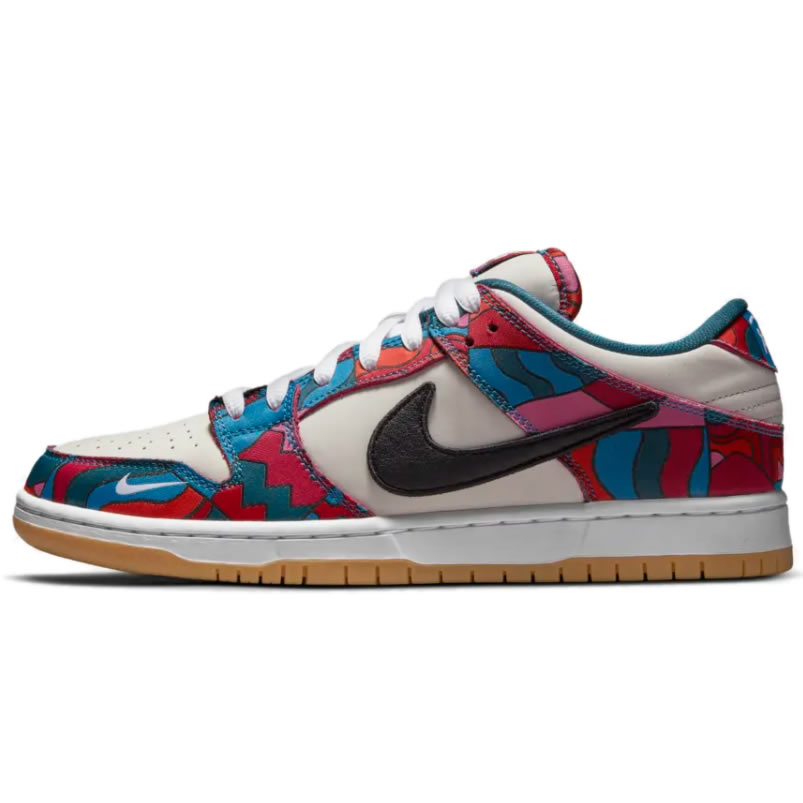 Parra Nike Sb Dunk Low Abstract Art 2021 Dh7695 600 (1) - newkick.app