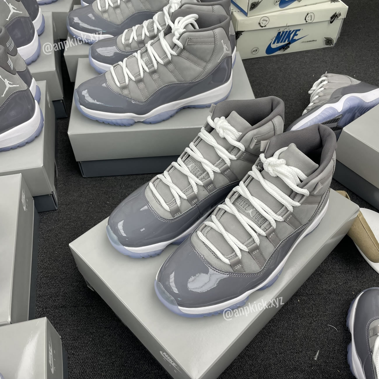 Air Jordan 11 2021 Cool Grey Anpkick Batch Ct8012 005 (12) - newkick.app