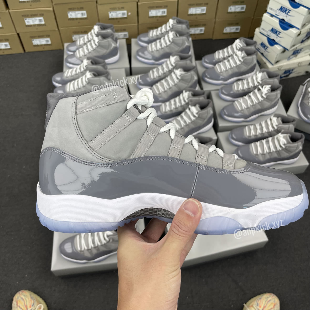 Air Jordan 11 2021 Cool Grey Anpkick Batch Ct8012 005 (4) - newkick.app