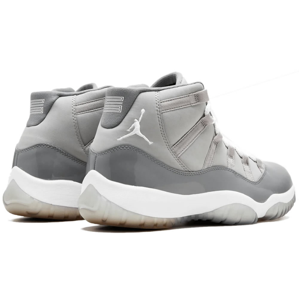 Air Jordan 11 2021 Cool Grey Ct8012 005 (2) - newkick.app