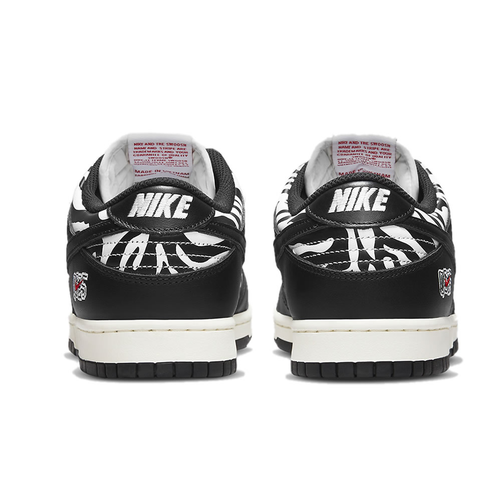 Quartersnacks Nike Sb Dunk Low Dm3510 001 (5) - newkick.app