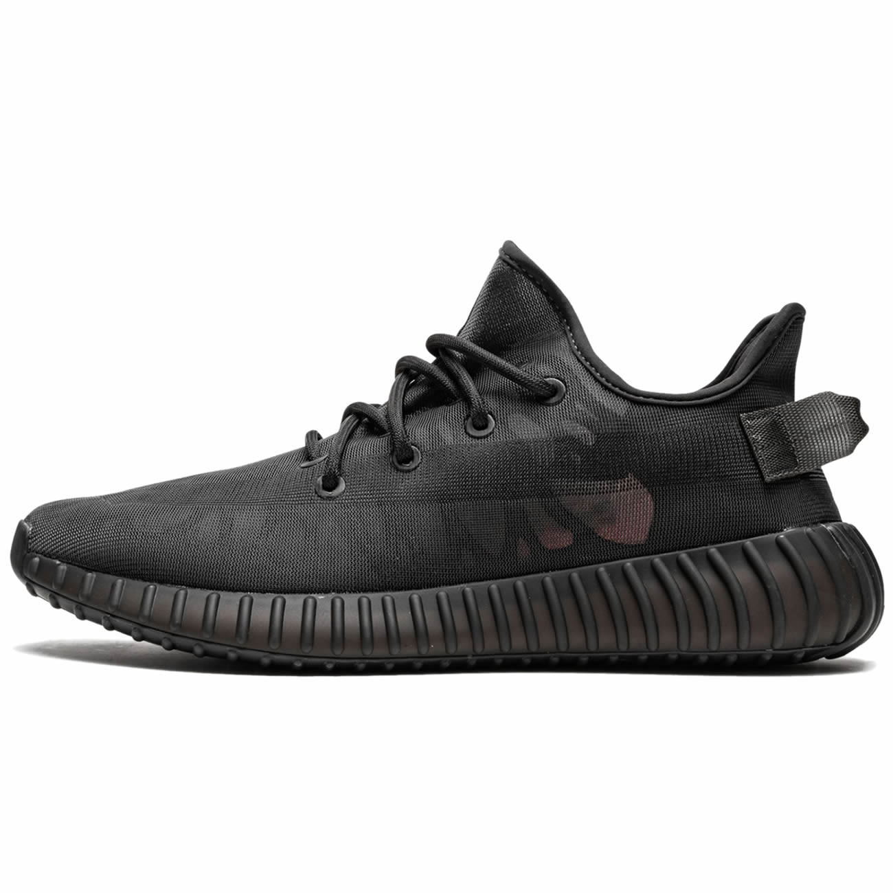 Adidas Yeezy Boost 350 V2 Mono Cinder Gx3791 (1) - newkick.app