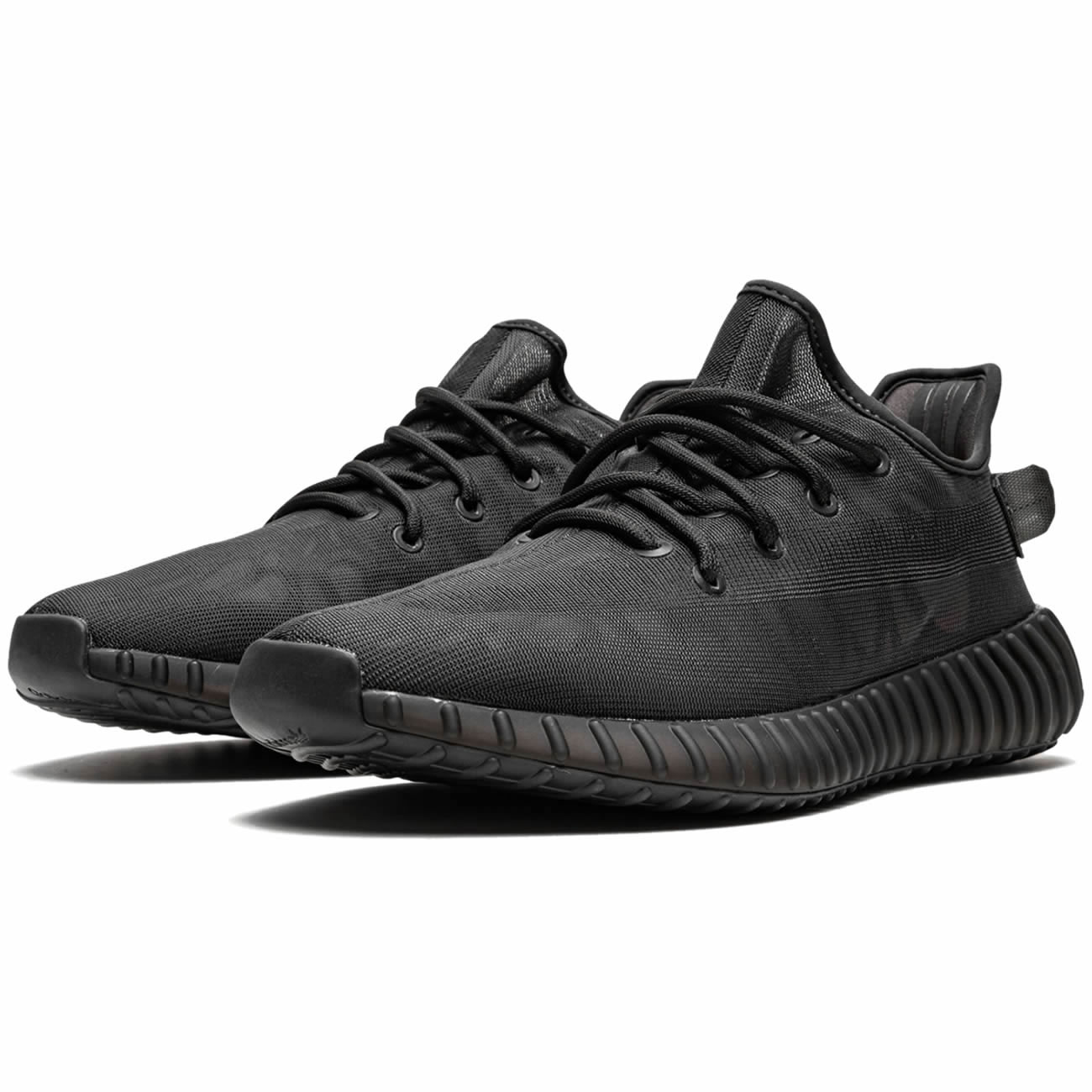 Adidas Yeezy Boost 350 V2 Mono Cinder Gx3791 (3) - newkick.app