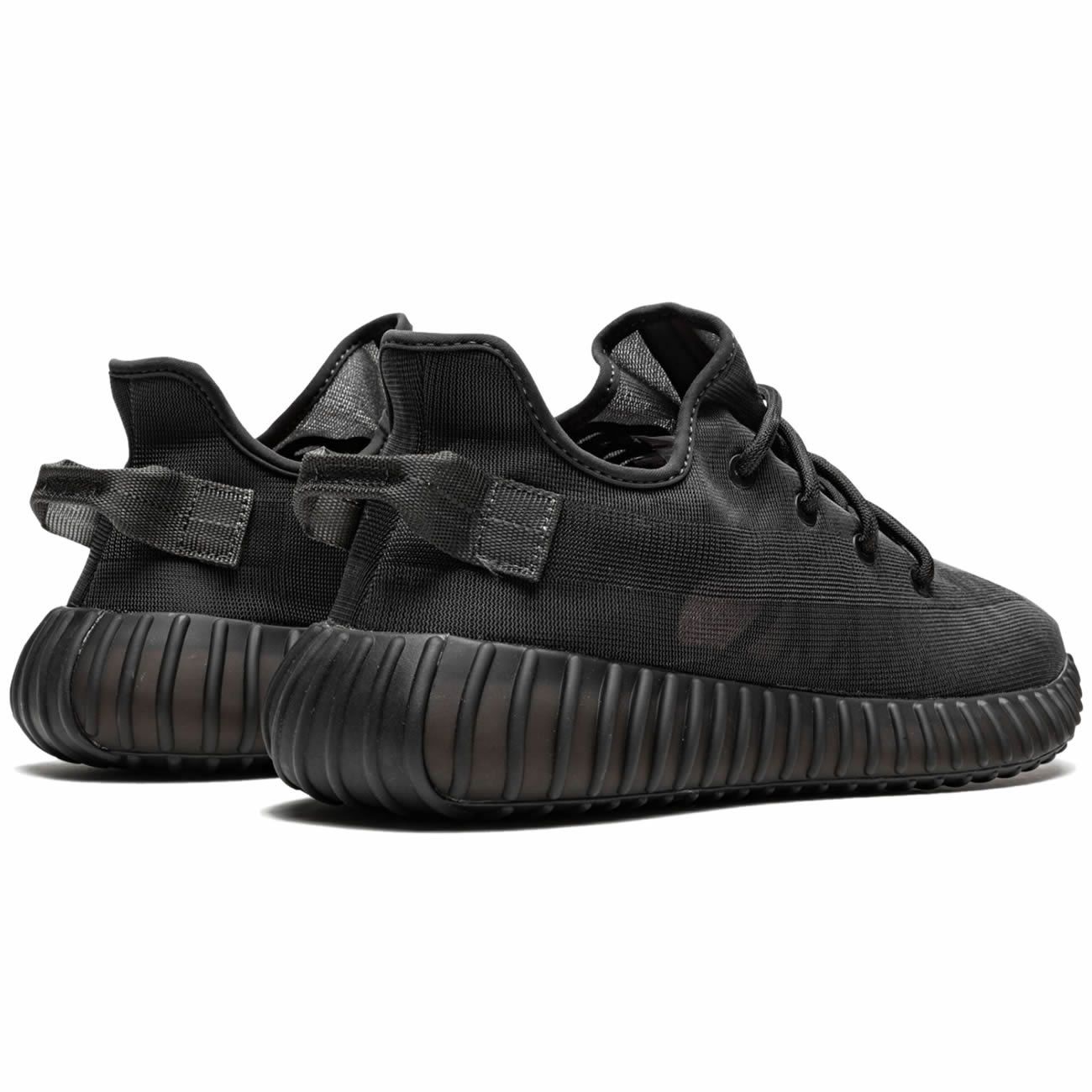 Adidas Yeezy Boost 350 V2 Mono Cinder Gx3791 (4) - newkick.app