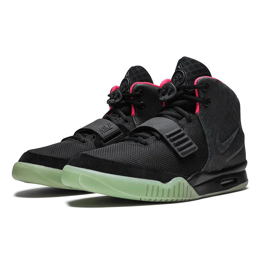 Nike Air Yeezy 2 Solar Red 2012 508214 006 (3) - newkick.app