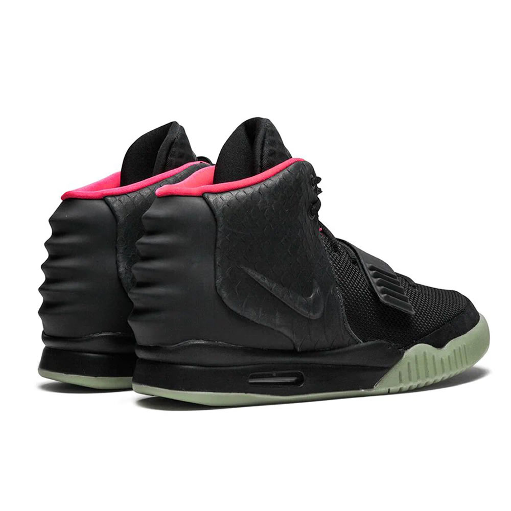 Nike Air Yeezy 2 Solar Red 2012 508214 006 (4) - newkick.app