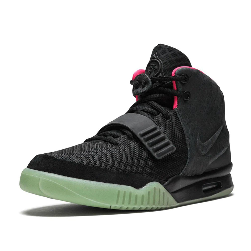 Nike Air Yeezy 2 Solar Red 2012 508214 006 (5) - newkick.app