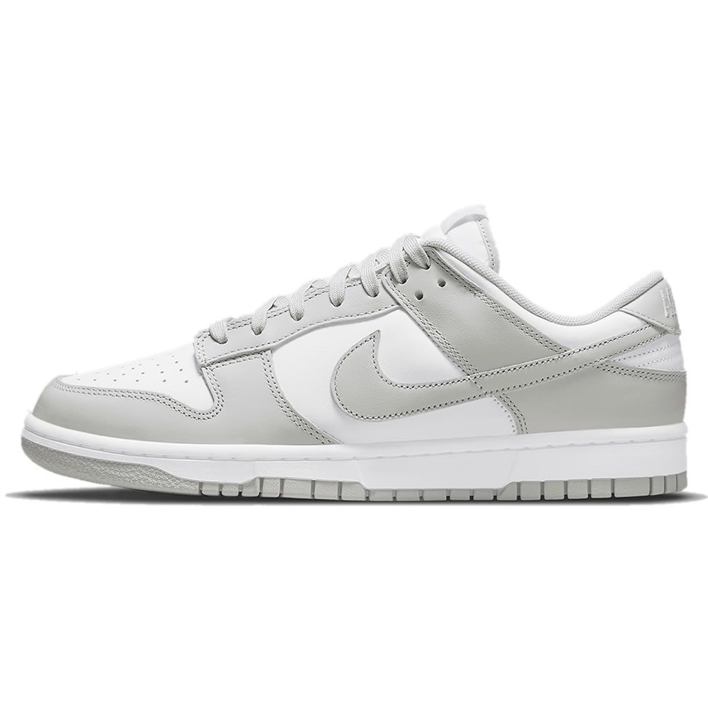 Nike Dunk Low Grey Fog Dd1391 103 (1) - newkick.app