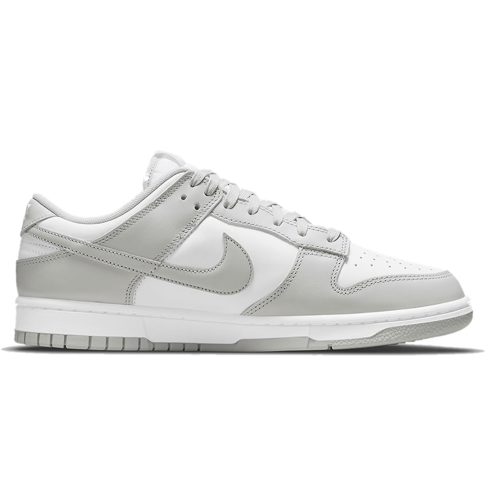 Nike Dunk Low Grey Fog Dd1391 103 (2) - newkick.app