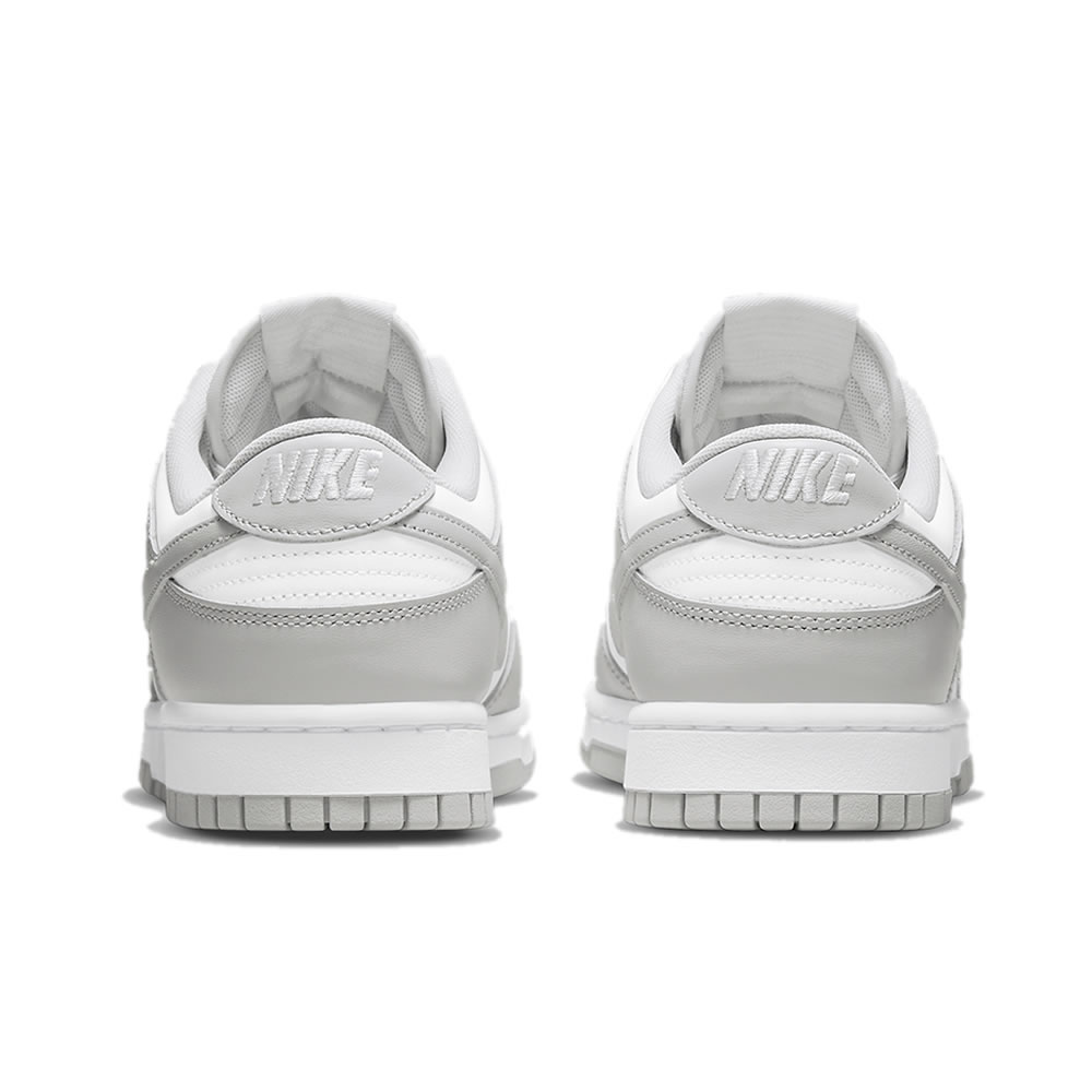 Nike Dunk Low Grey Fog Dd1391 103 (4) - newkick.app