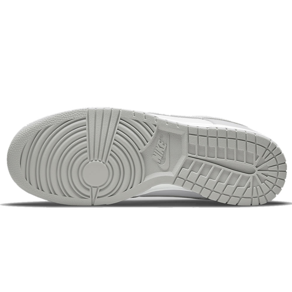 Nike Dunk Low Grey Fog Dd1391 103 (5) - newkick.app