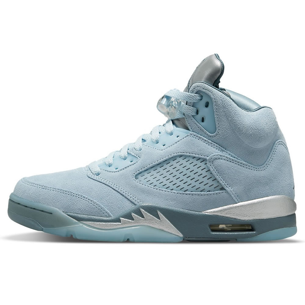 Air Jordan 5 Retro Wmns Blue Bird Dd9336 400 (1) - newkick.app