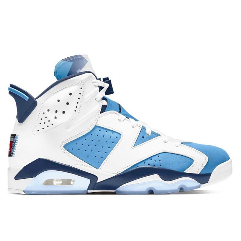 Air Jordan 6 Retro Unc Ct8529 410 (2) - newkick.app