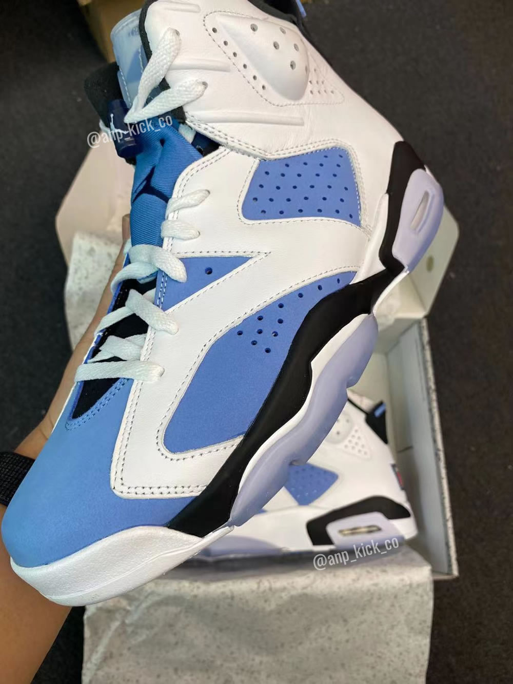 Air Jordan 6 Retro Unc Ct8529 410 (6) - newkick.app