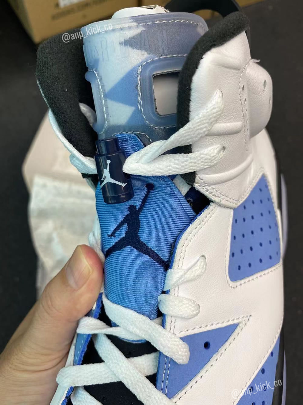 Air Jordan 6 Retro Unc Ct8529 410 (7) - newkick.app