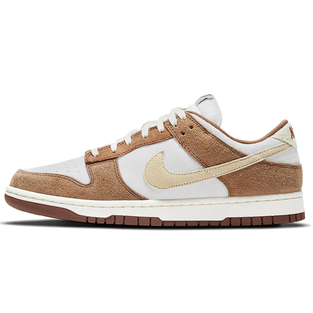 Nike Dunk Low Retro Prm Medium Curry Dd1390 100 (1) - newkick.app