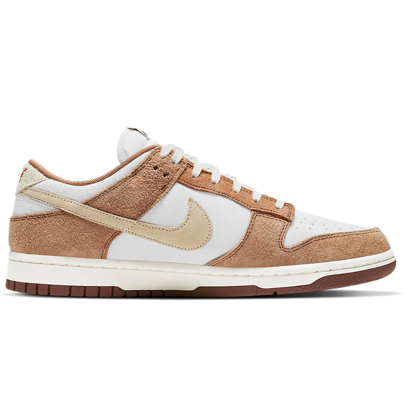 Nike Dunk Low Retro Prm Medium Curry Dd1390 100 (2) - newkick.app