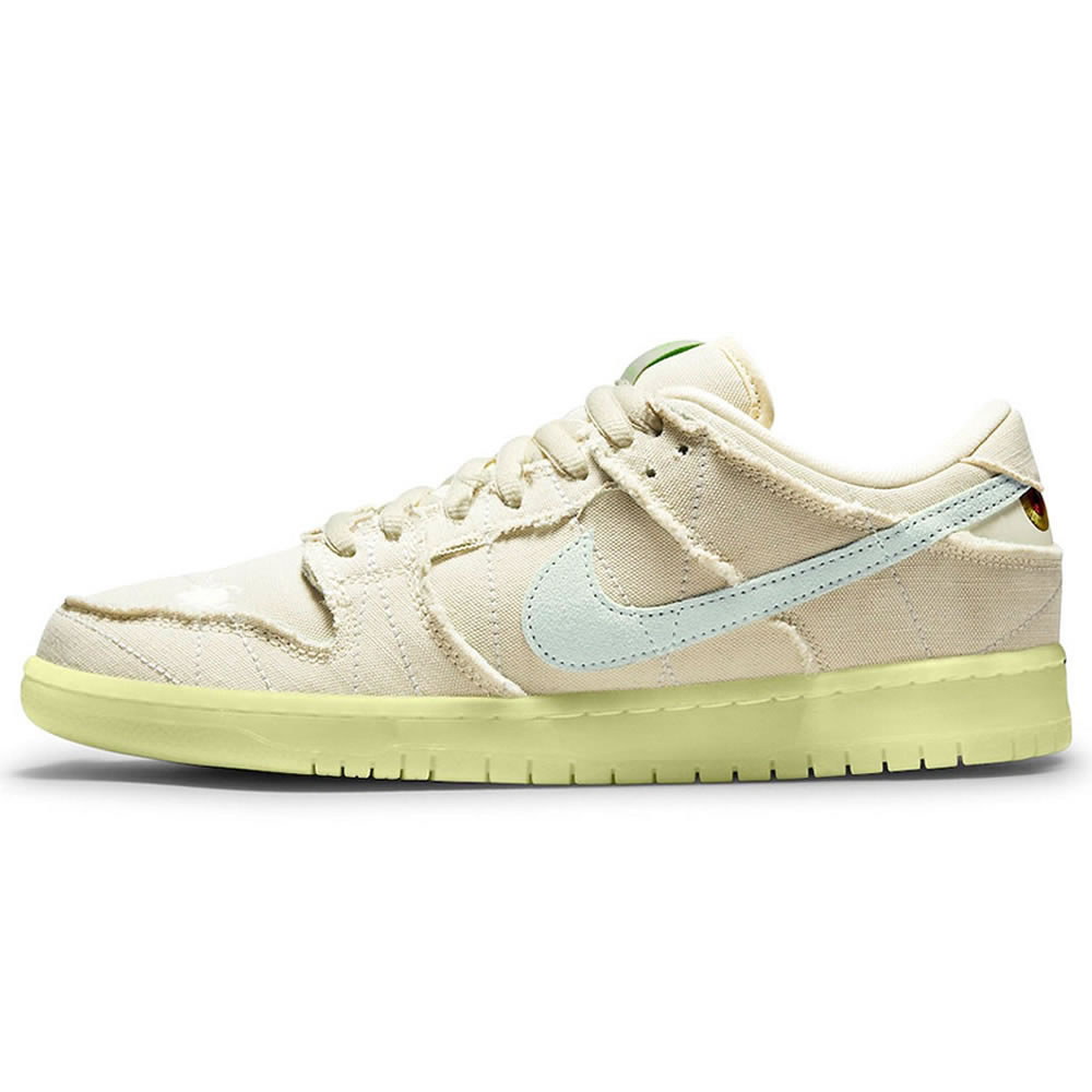 Nike Sb Dunk Low Mummy Dm0774 111 (1) - newkick.app