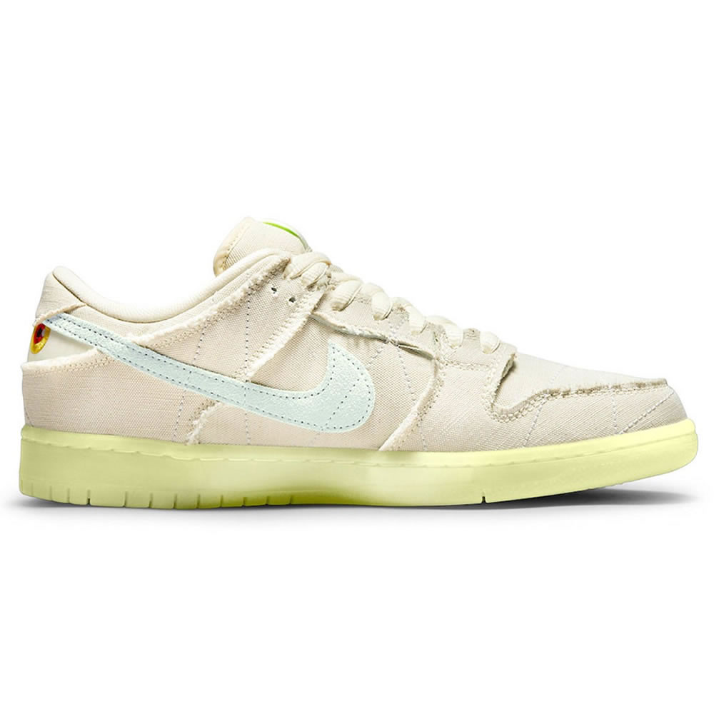 Nike Sb Dunk Low Mummy Dm0774 111 (2) - newkick.app