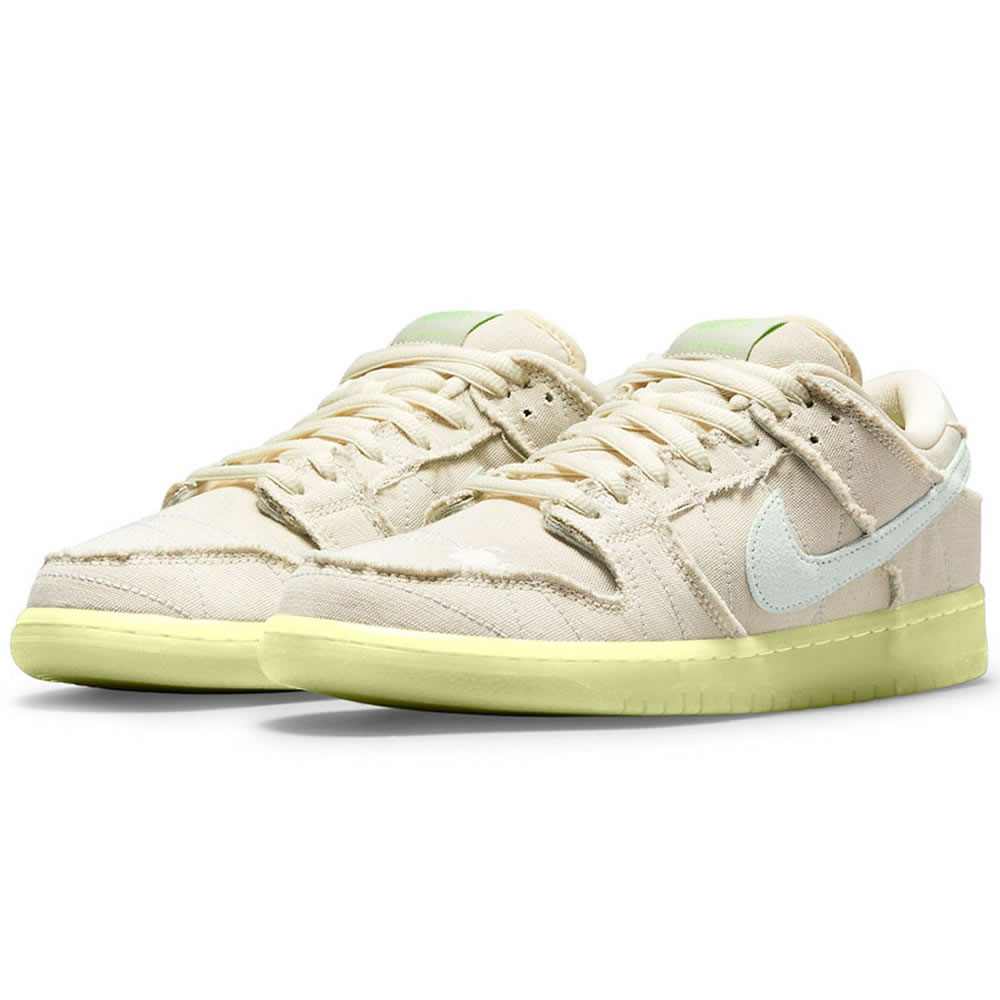 Nike Sb Dunk Low Mummy Dm0774 111 (3) - newkick.app