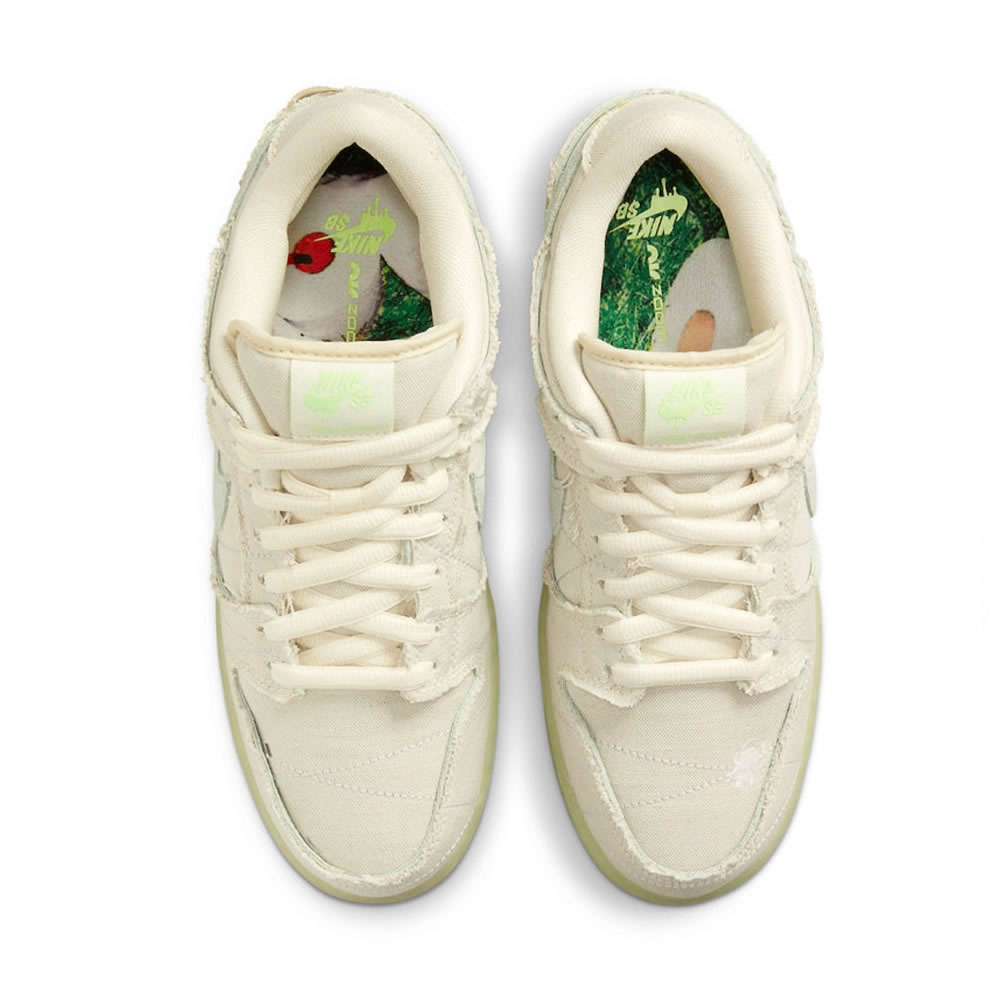 Nike Sb Dunk Low Mummy Dm0774 111 (4) - newkick.app