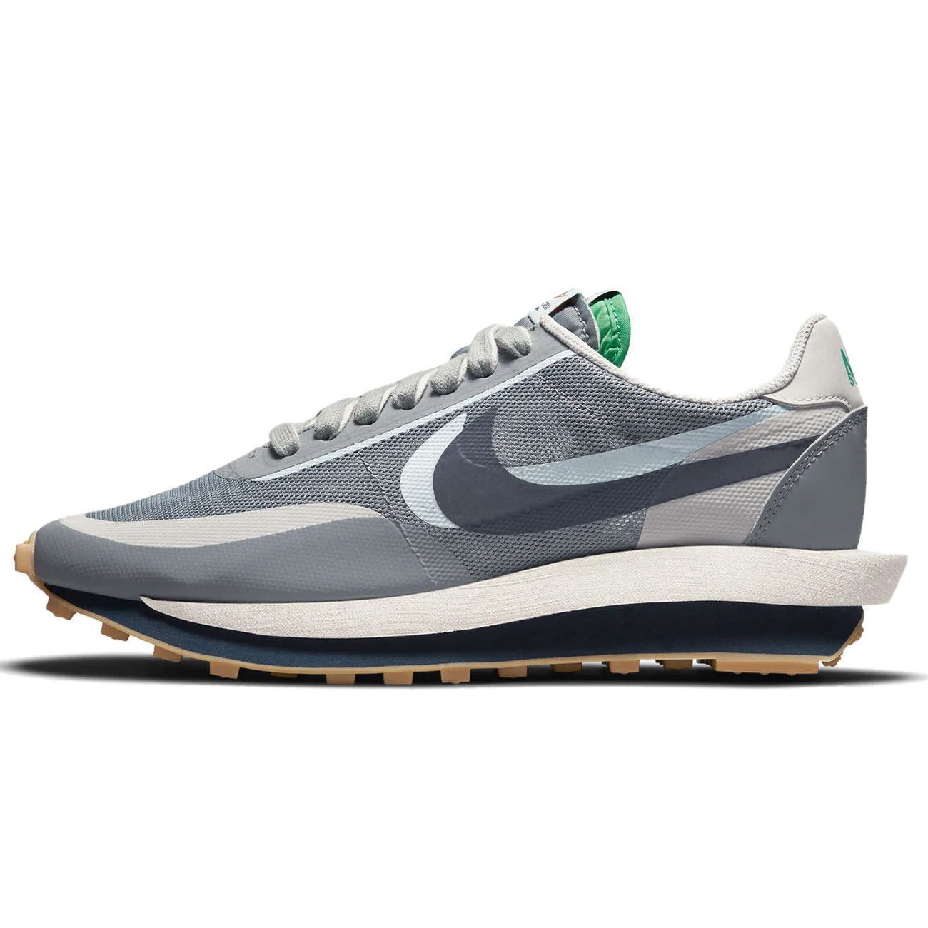 Sacai Clot Nike Ldwaffle Kiss Of Death 2 Dh3114 001 (1) - newkick.app