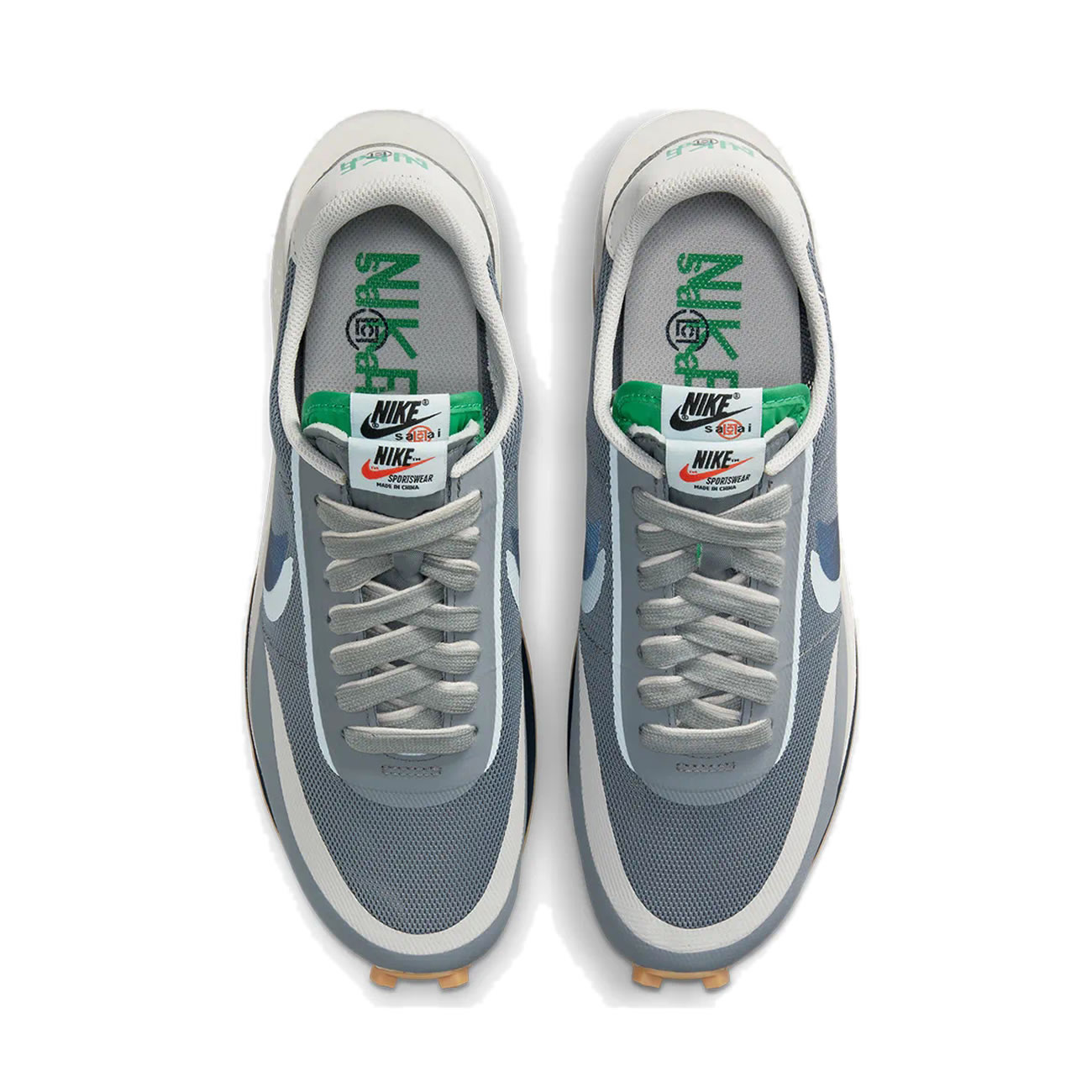 Sacai Clot Nike Ldwaffle Kiss Of Death 2 Dh3114 001 (4) - newkick.app