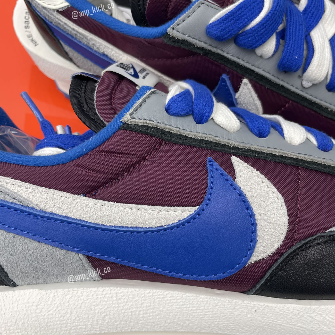 Sacai Undercover Nike Ldwaffle Night Maroon Team Royal Anpkick Dj4877 600 (4) - newkick.app