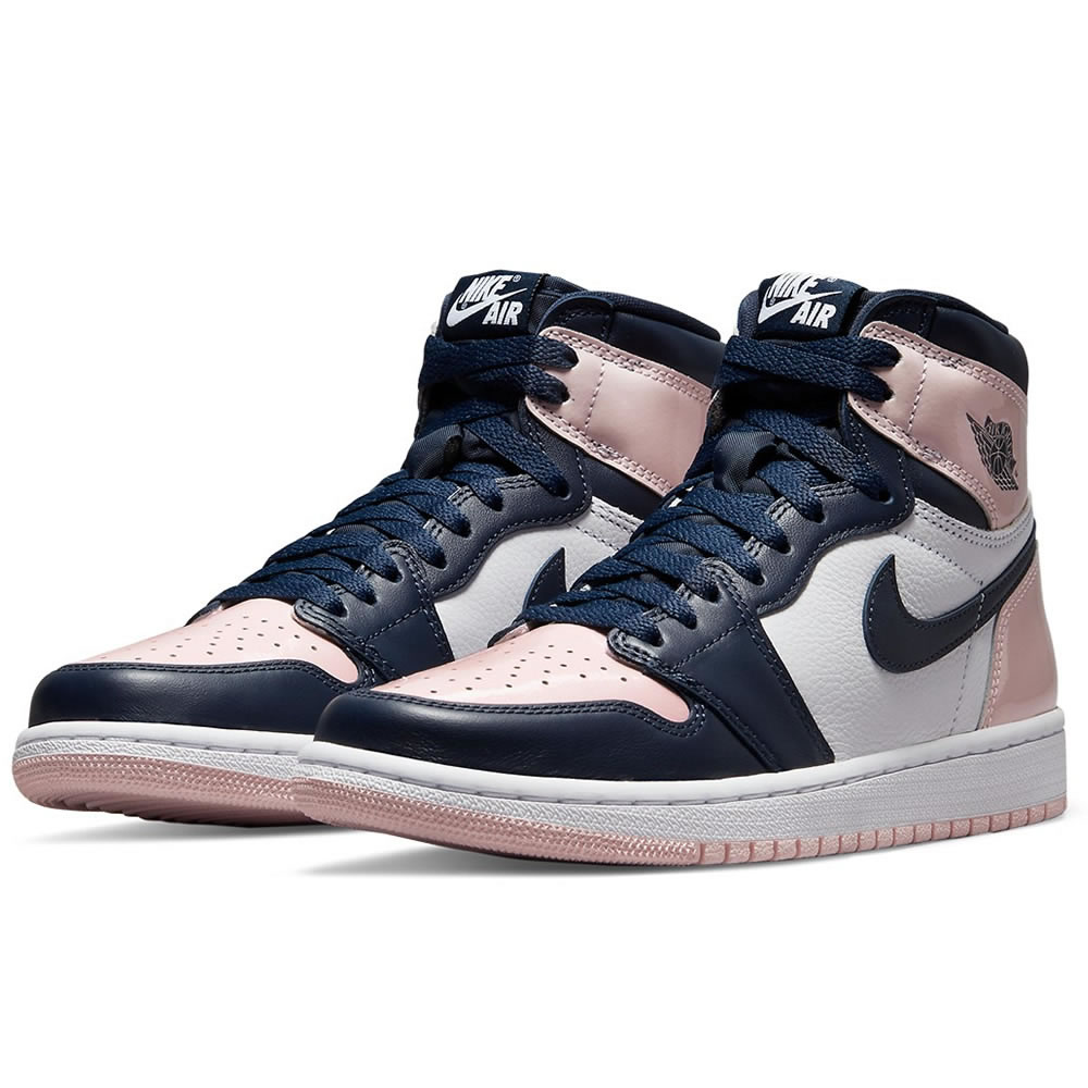 Air Jordan 1 High Wmns Atmosphere Dd9335 641 (3) - newkick.app