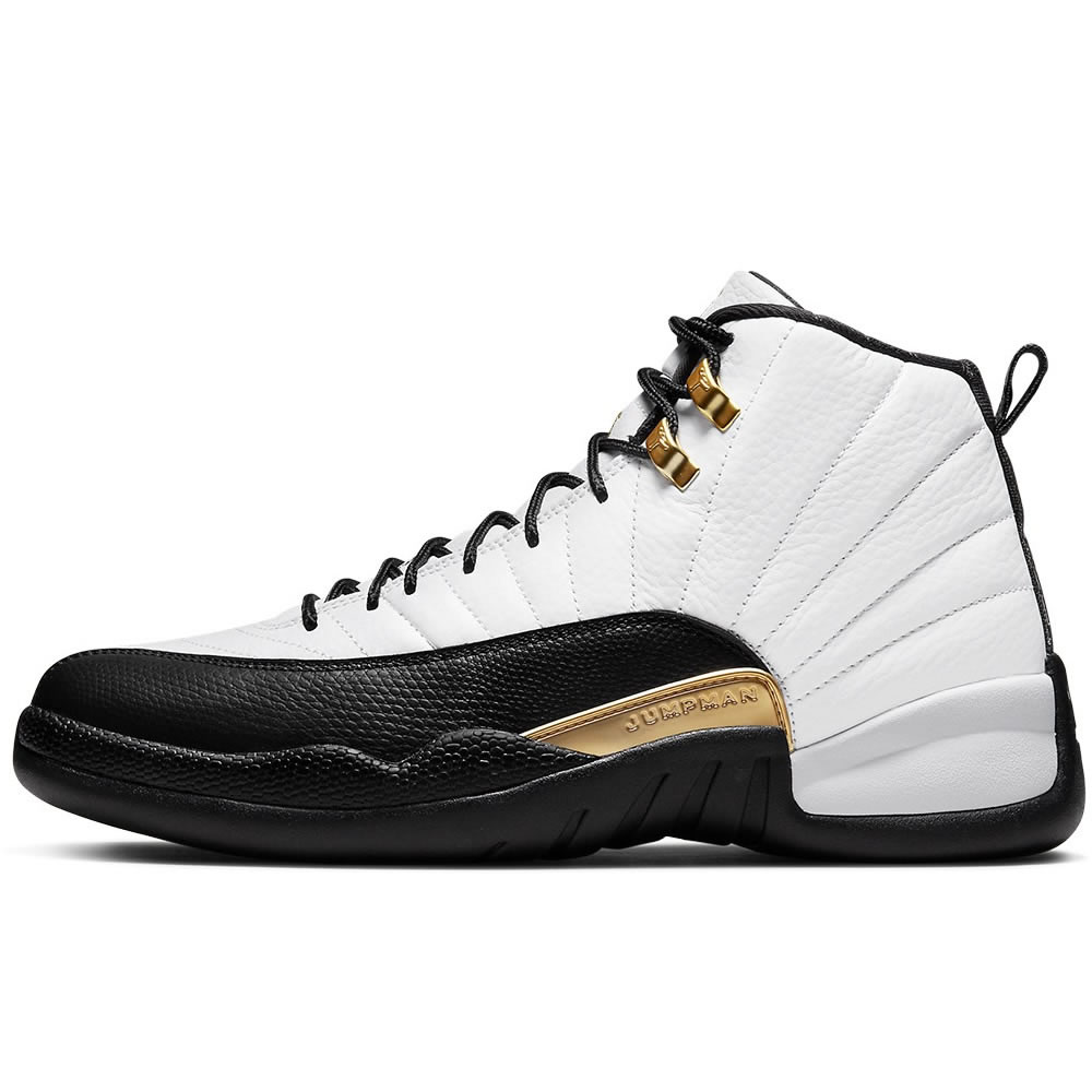 Air Jordan 12 Royalty Taxi Ct8013 170 (1) - newkick.app