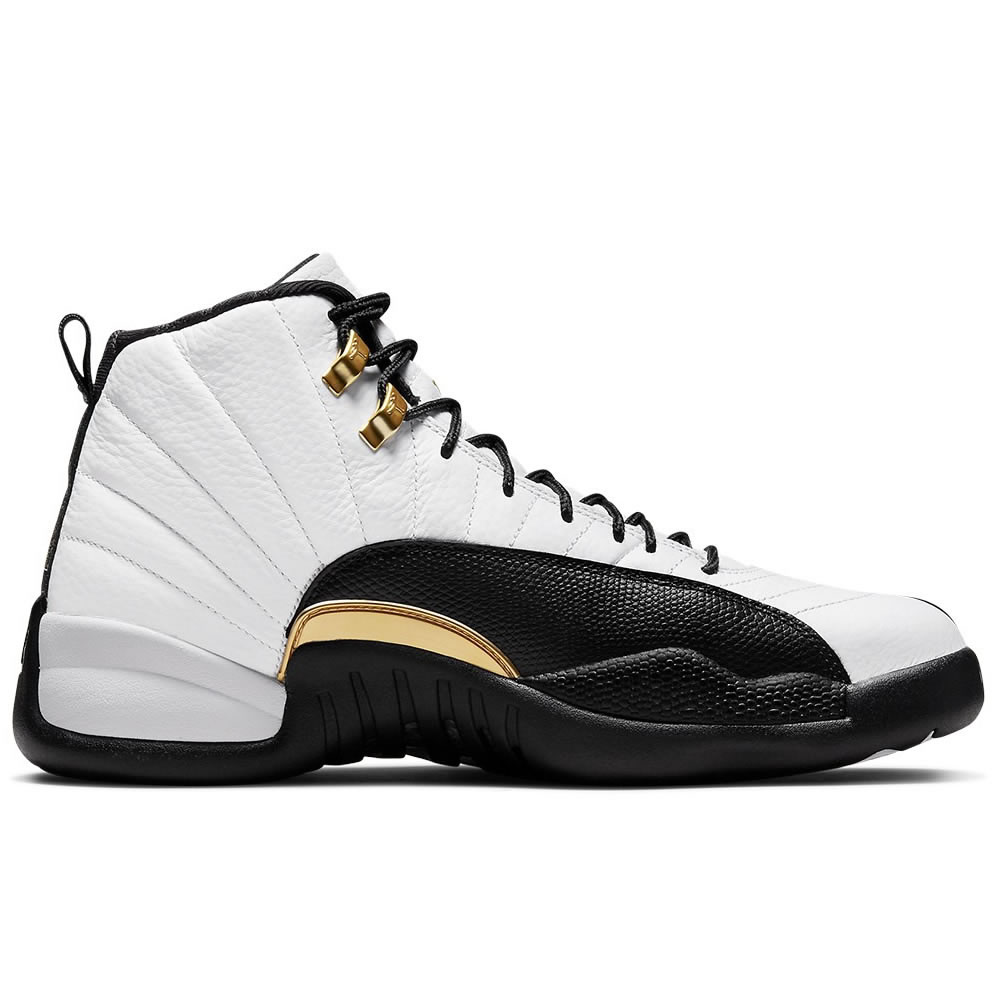 Air Jordan 12 Royalty Taxi Ct8013 170 (2) - newkick.app