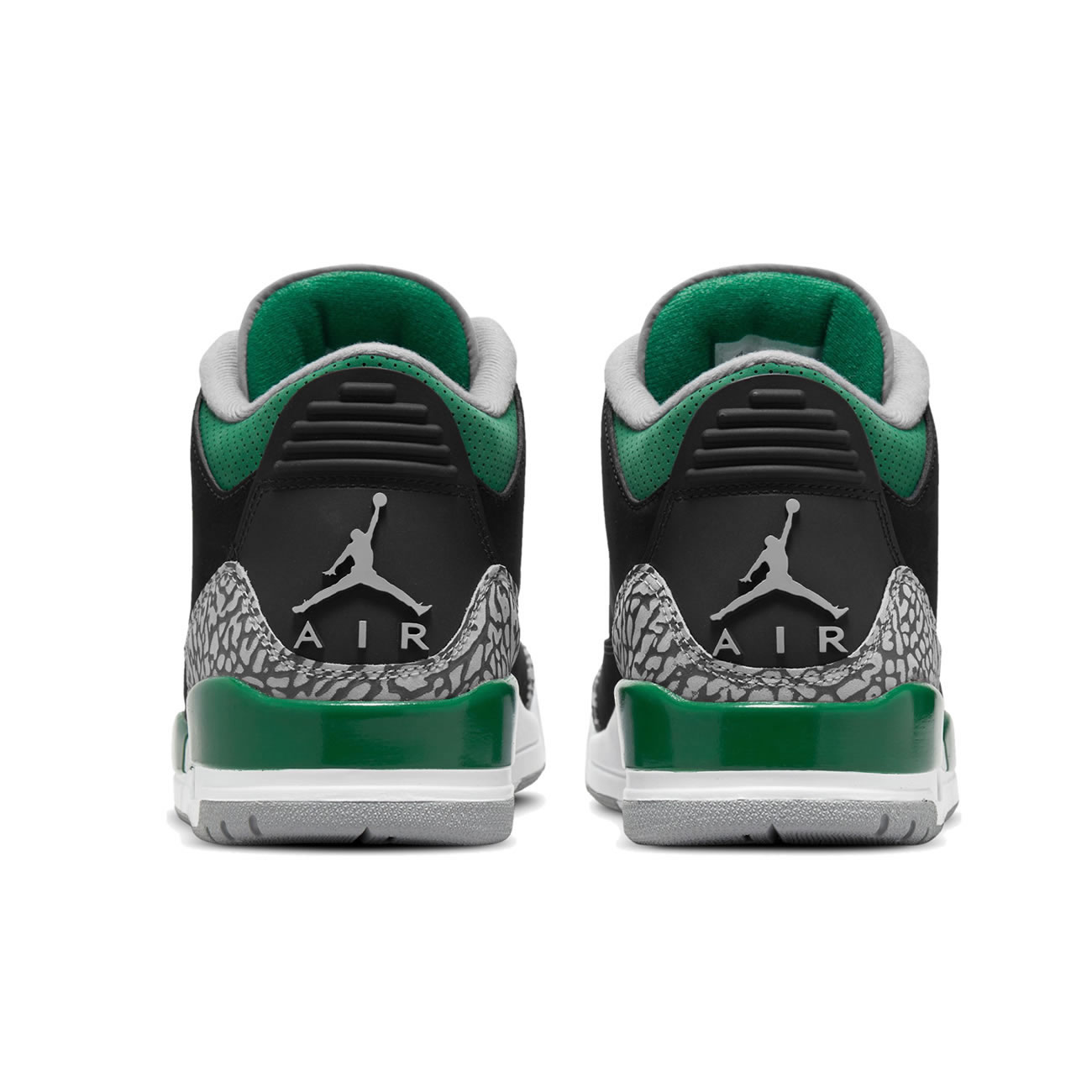 Air Jordan 3 Retro Pine Green Ct8532 030 (6) - newkick.app