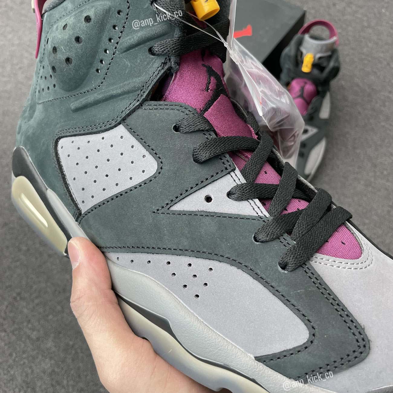 Air Jordan 6 Bordeaux Black Light Graphite Anpkick Ct8529 063 (2) - newkick.app