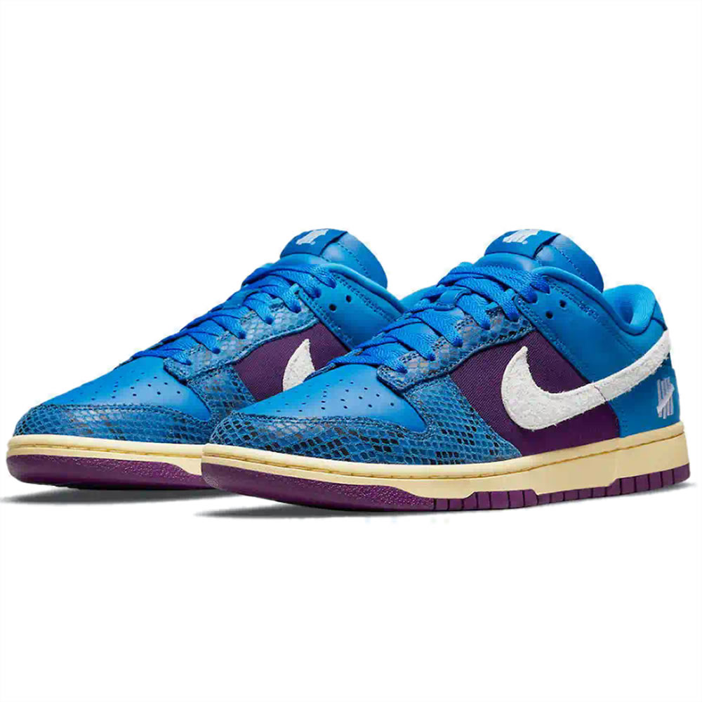 Nike Dunk Low Undefeated 5 On It Dunk Vs Af1 Dh6508 400 (2) - newkick.app