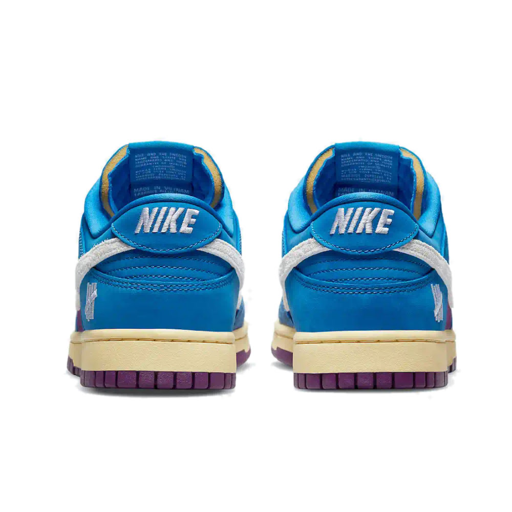 Nike Dunk Low Undefeated 5 On It Dunk Vs Af1 Dh6508 400 (4) - newkick.app