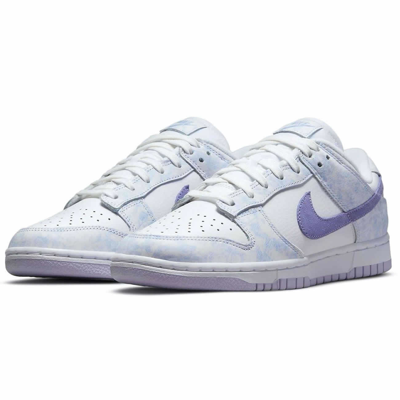 Nike Dunk Low Wmns Purple Pulse Dm9467 500 (2) - newkick.app