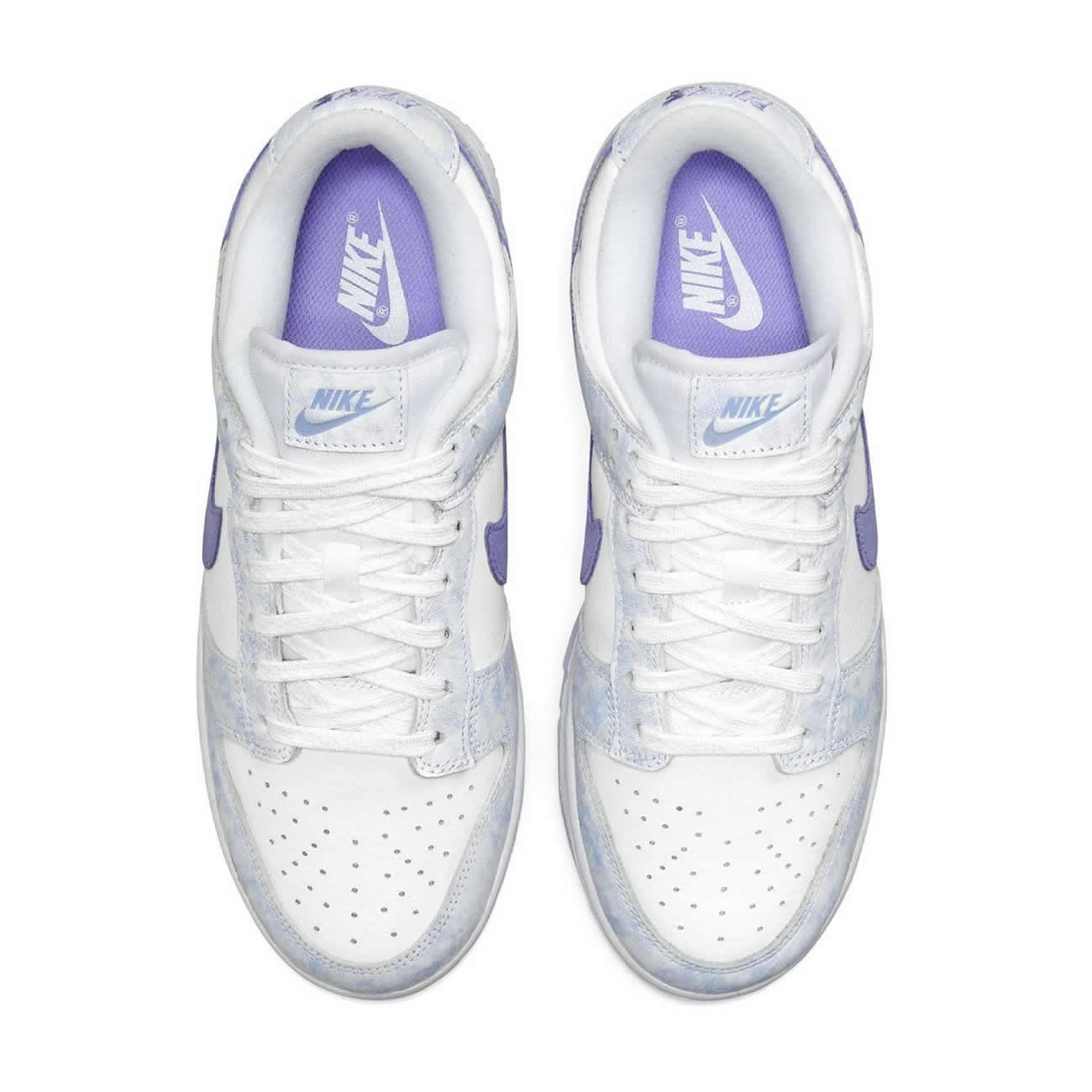 Nike Dunk Low Wmns Purple Pulse Dm9467 500 (3) - newkick.app